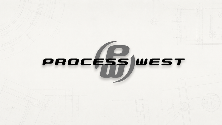 Process West logo for Intake, Intercooler & Cooling Upgrades