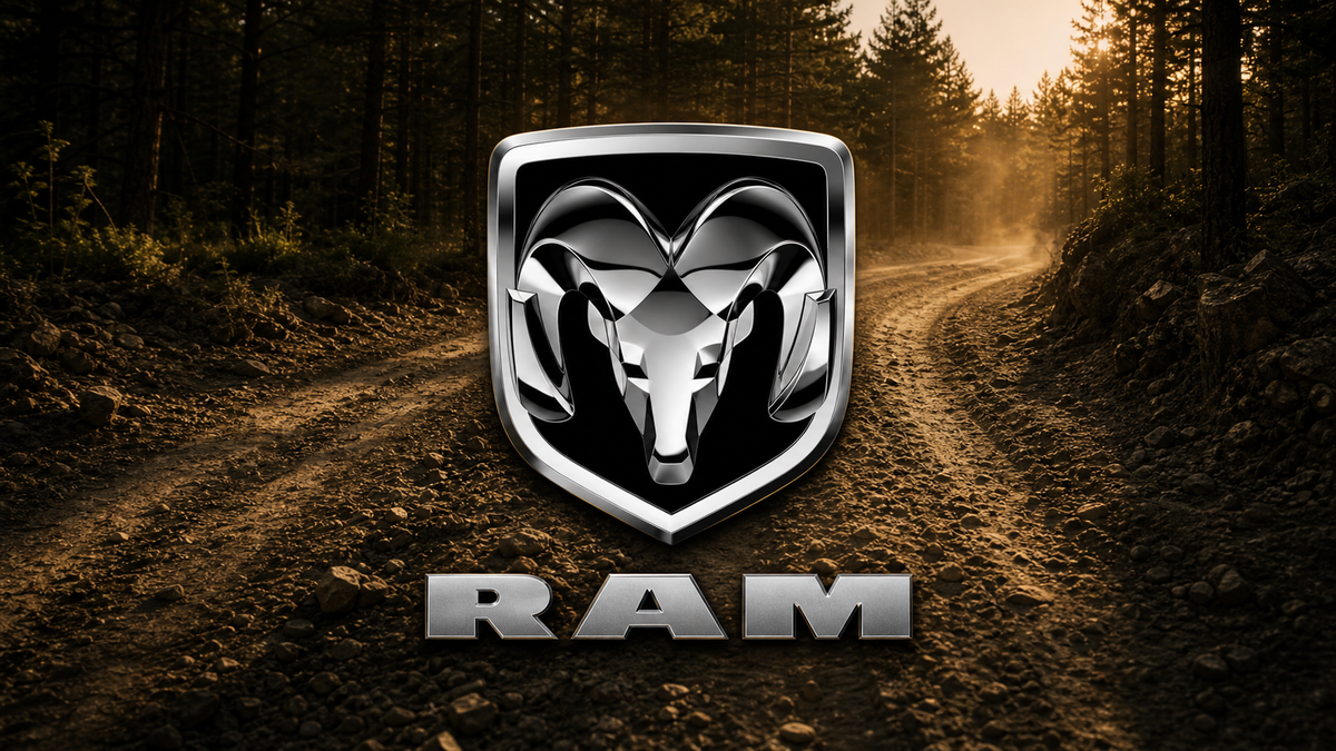 RAM 2500