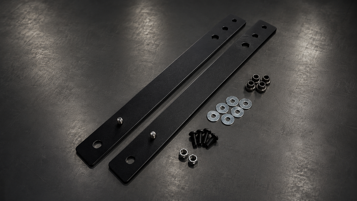 Seat Adapters