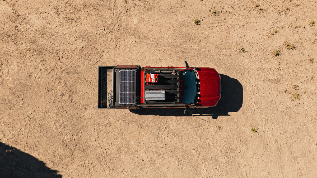 Solar Panels