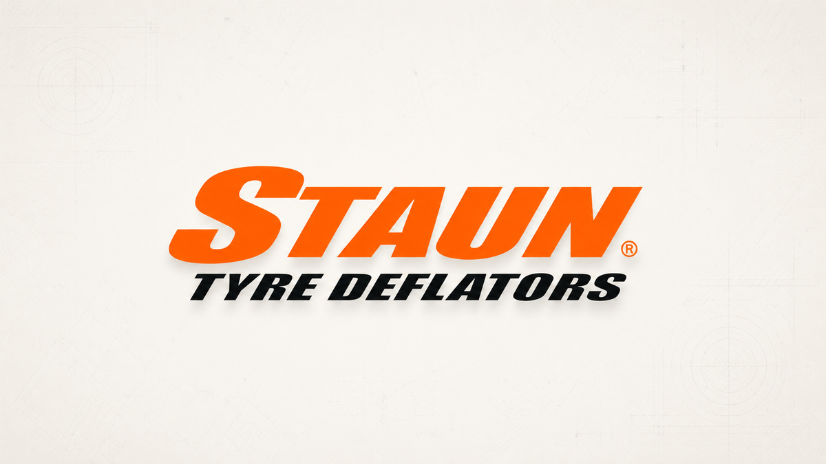 Staun