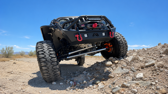 Steering Kits