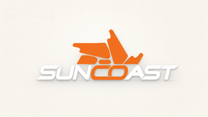 SunCoast Performance logo