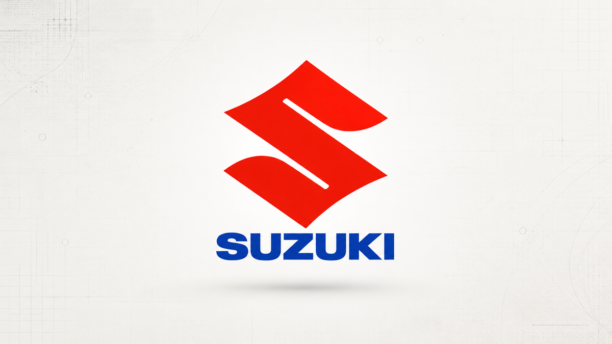Suzuki Samurai 1987