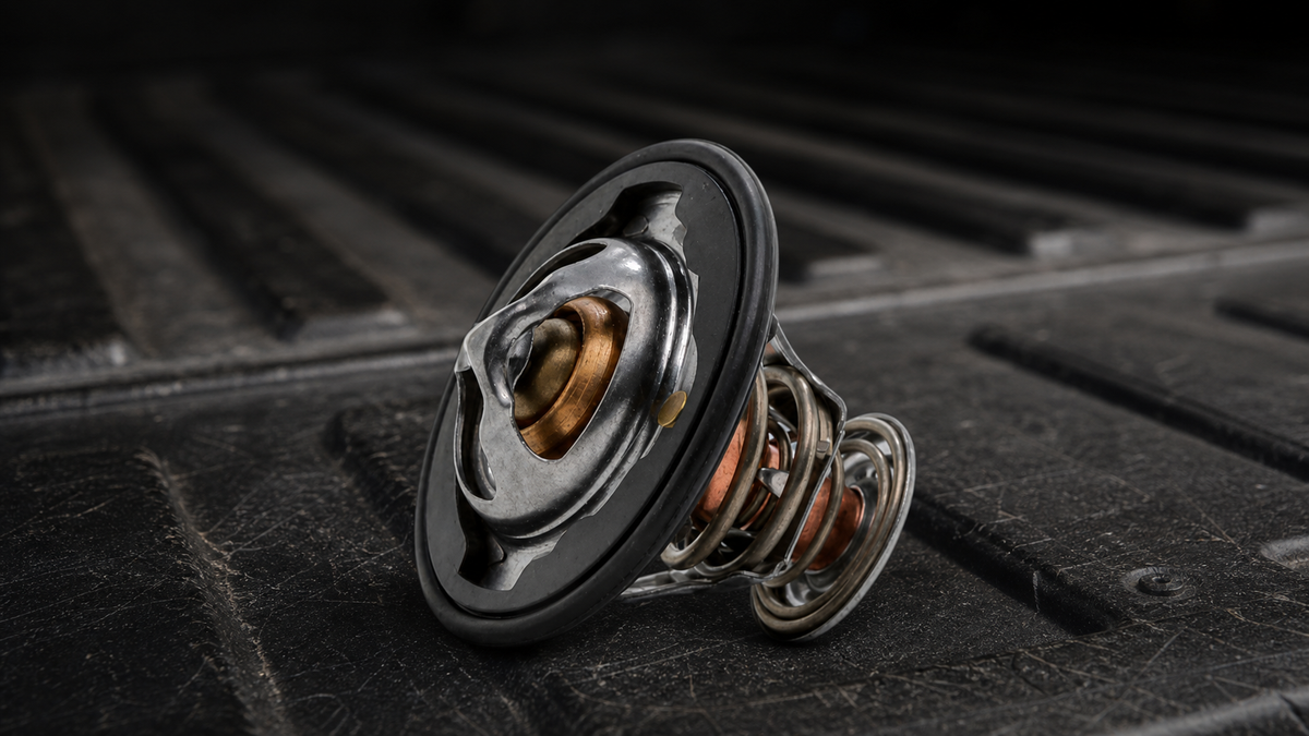 Engine Thermostats