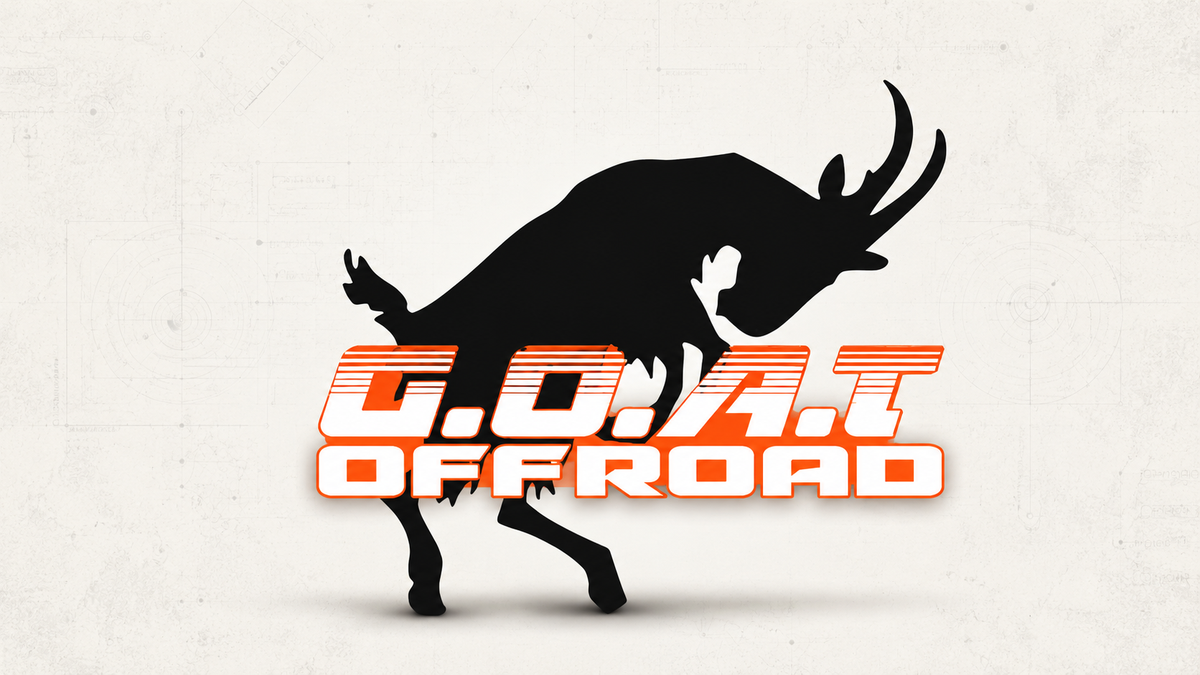 G.O.A.T Offroad