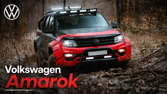 Amarok