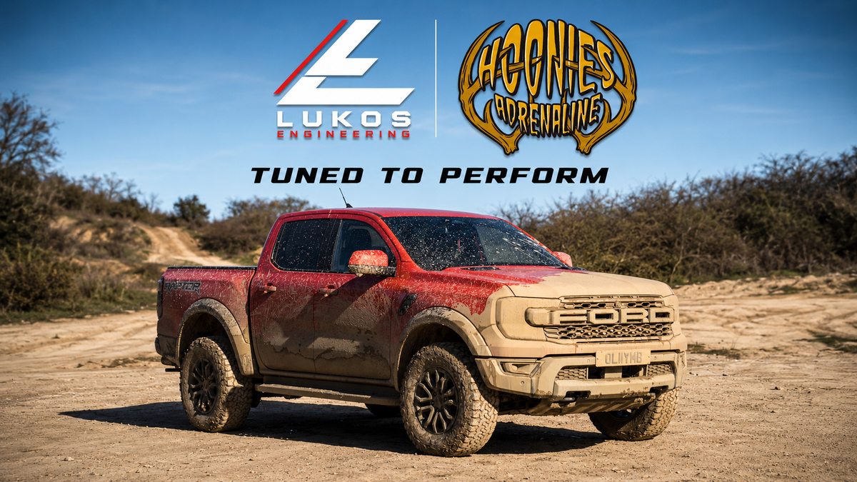 Dodge Performance Tuning