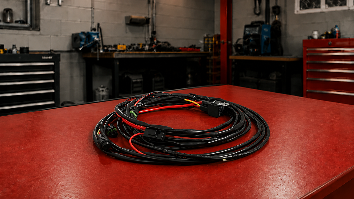 Wiring Looms