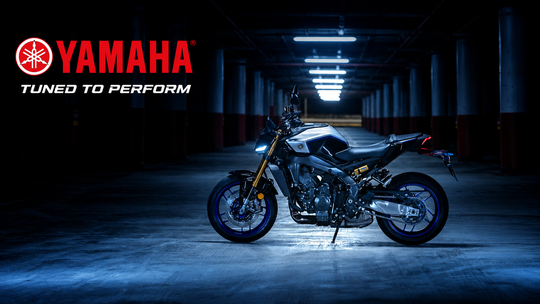 Yamaha Motorbike Tuning and ECU remap support