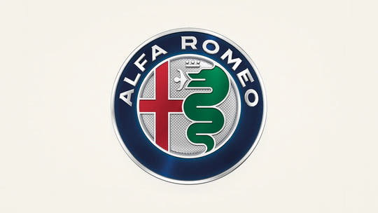 Alfa Romeo