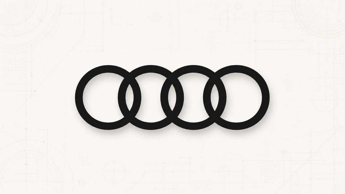 Audi Q7 1st Generation 2007-2015