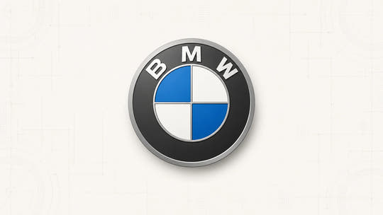 BMW RECARO base frames collection image