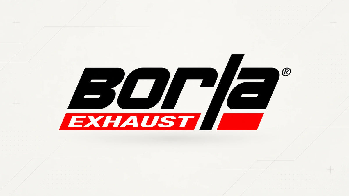 Borla