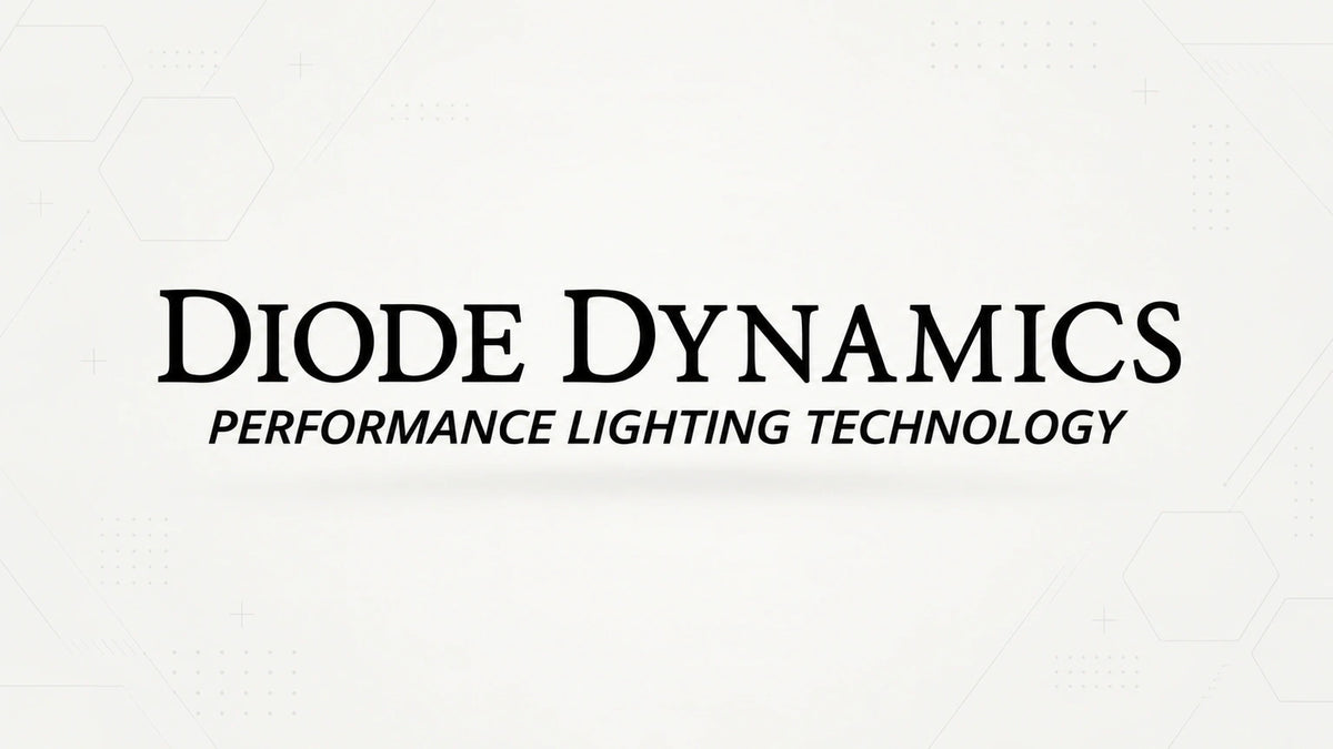 Diode Dynamics