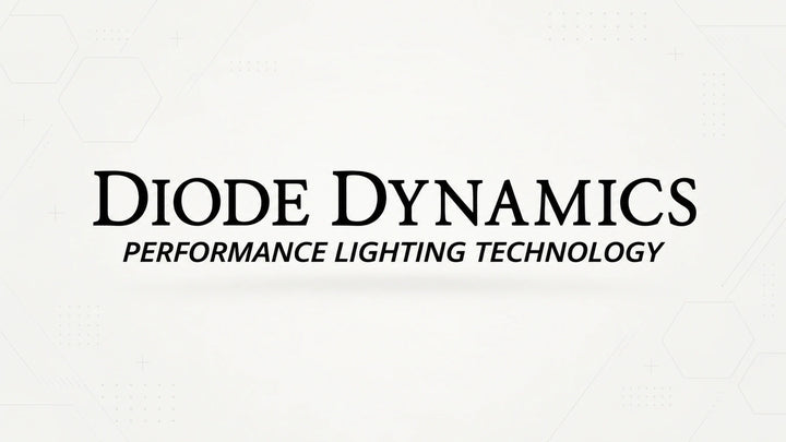 Diode Dynamics logo