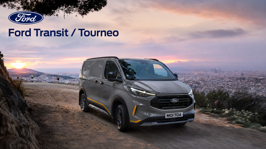 Transit / Tourneo