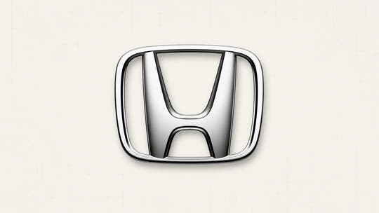 Honda RECARO base frames collection image