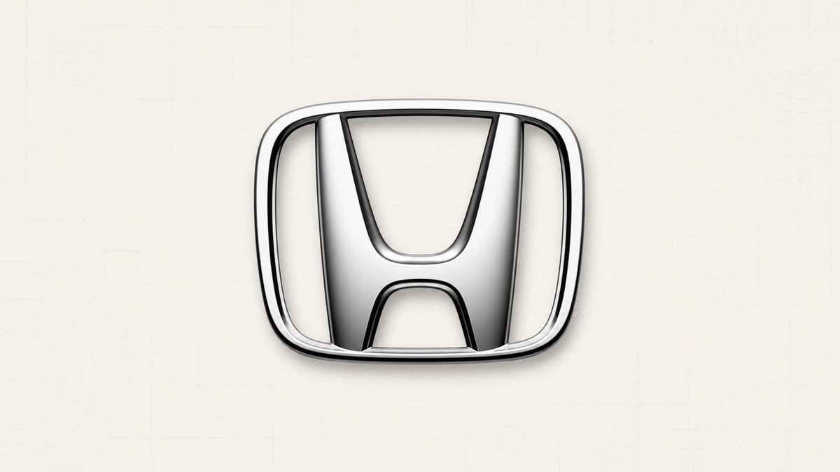 Honda Element 2003-2011