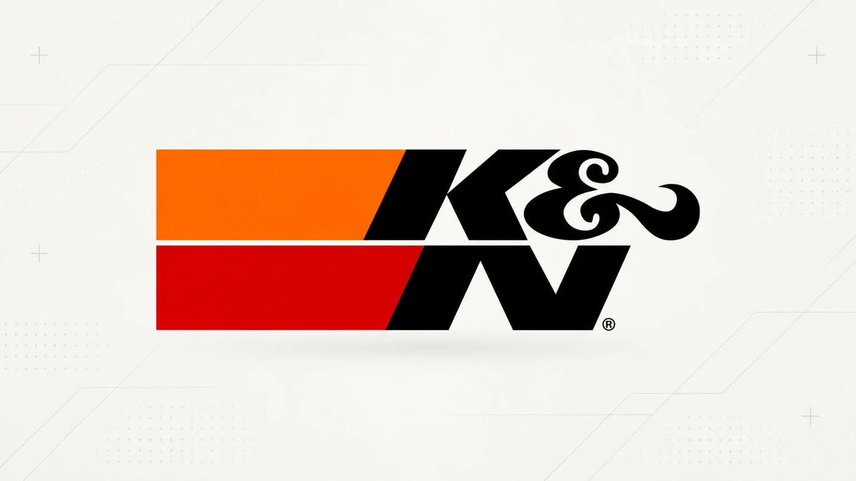 K&N