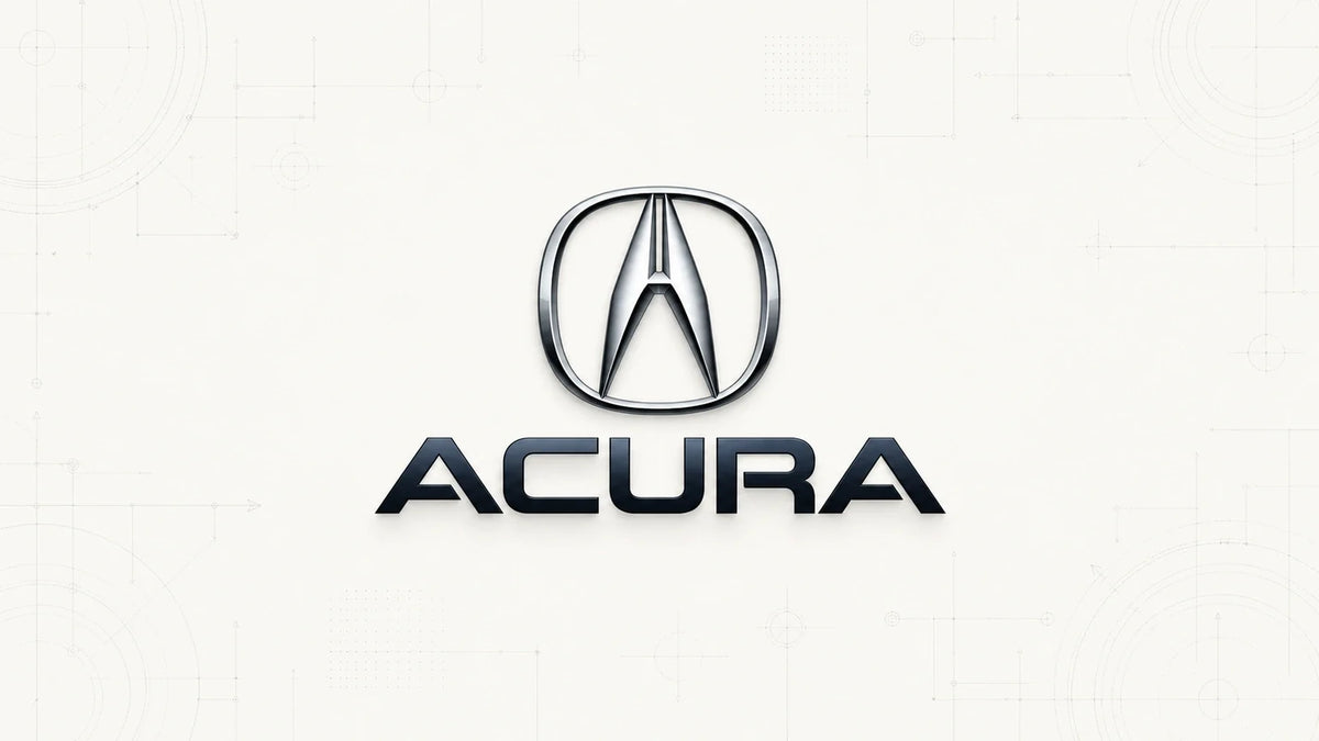 Acura