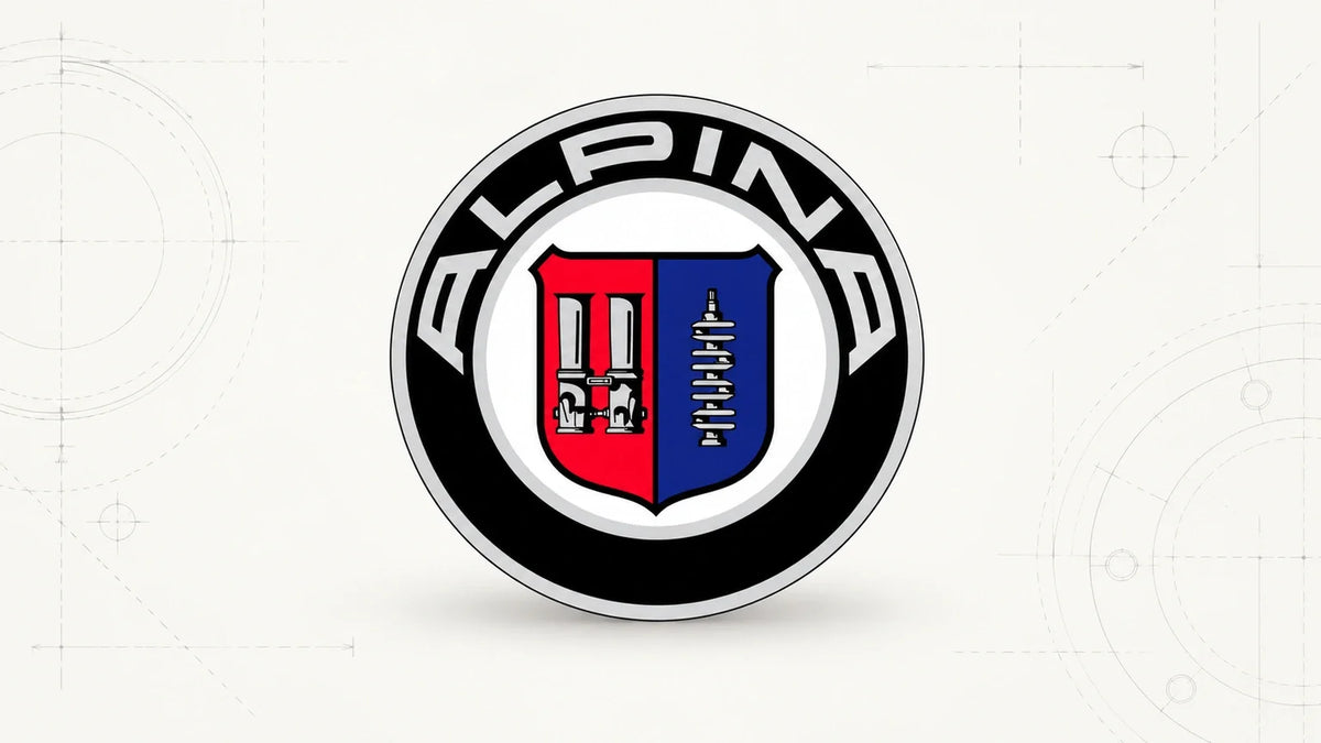 Alpina