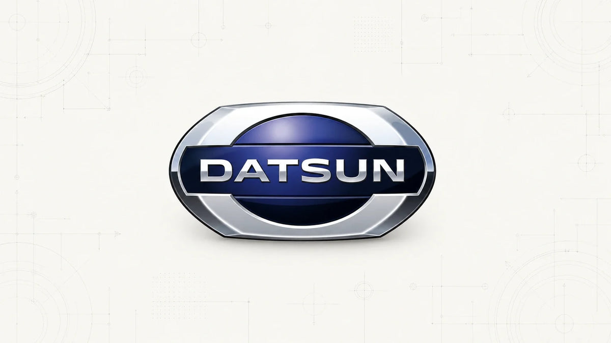 Datsun 510 1968-1974