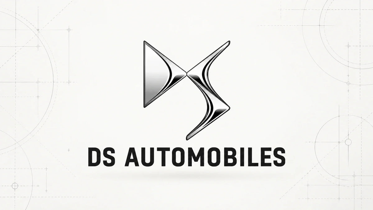 DS Automobiles