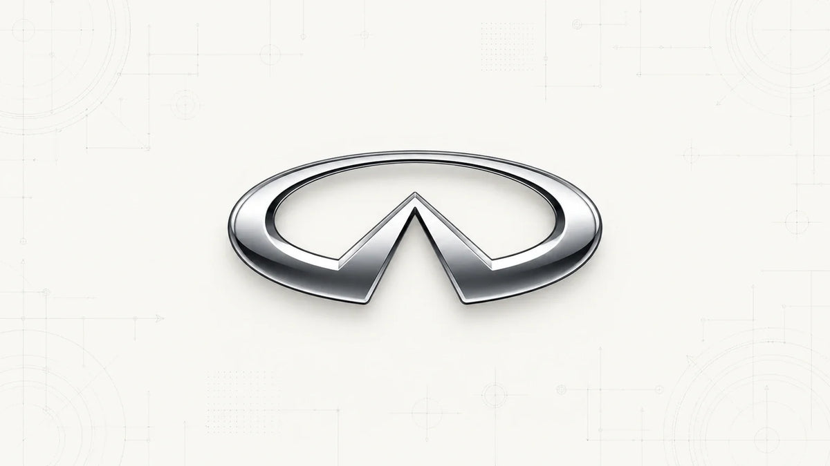 Infiniti Q60 1st Generation 2013-2016