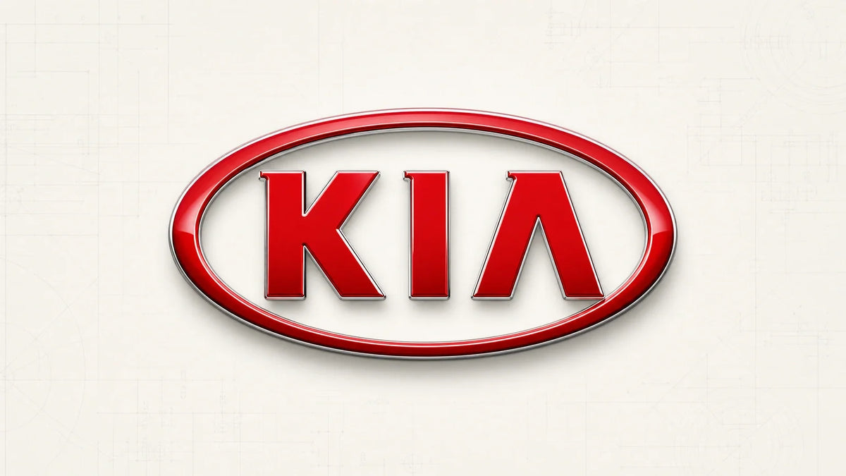 Kia Sportage KM 2005-2010