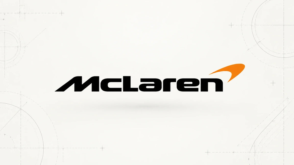 McLaren