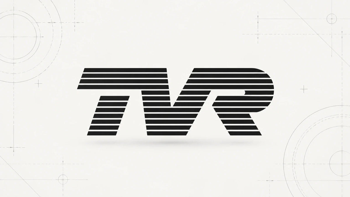 TVR