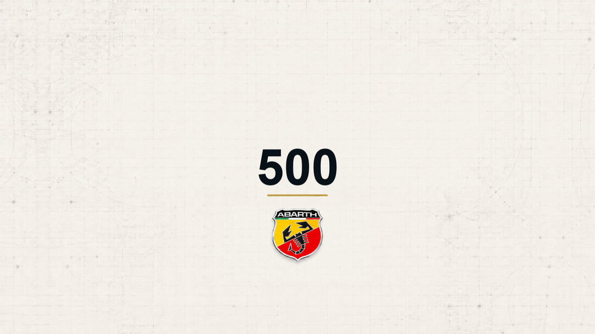 Abarth 500