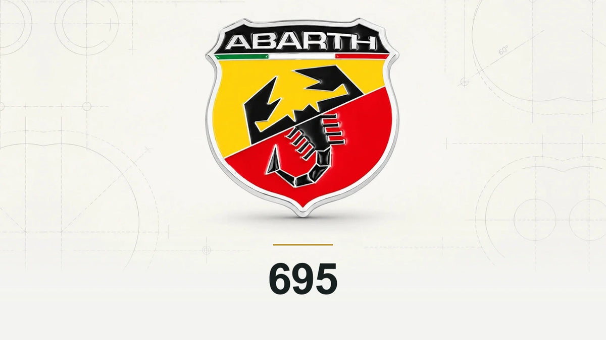 Abarth 695