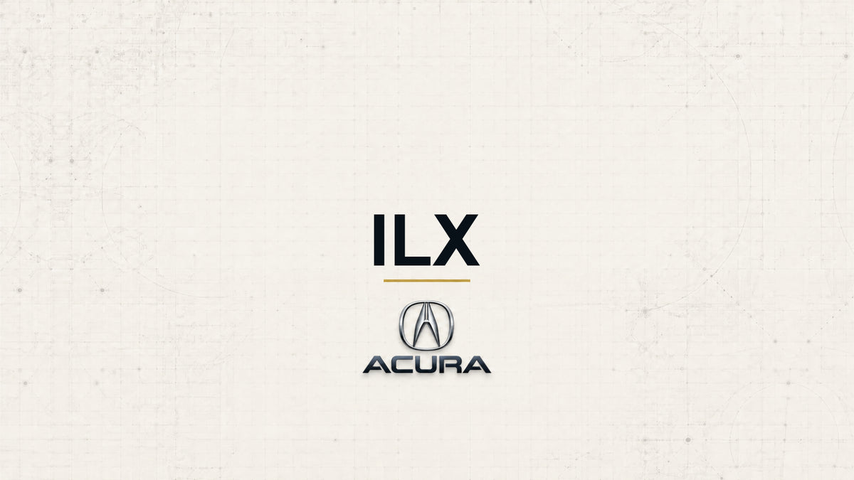 Acura ILX