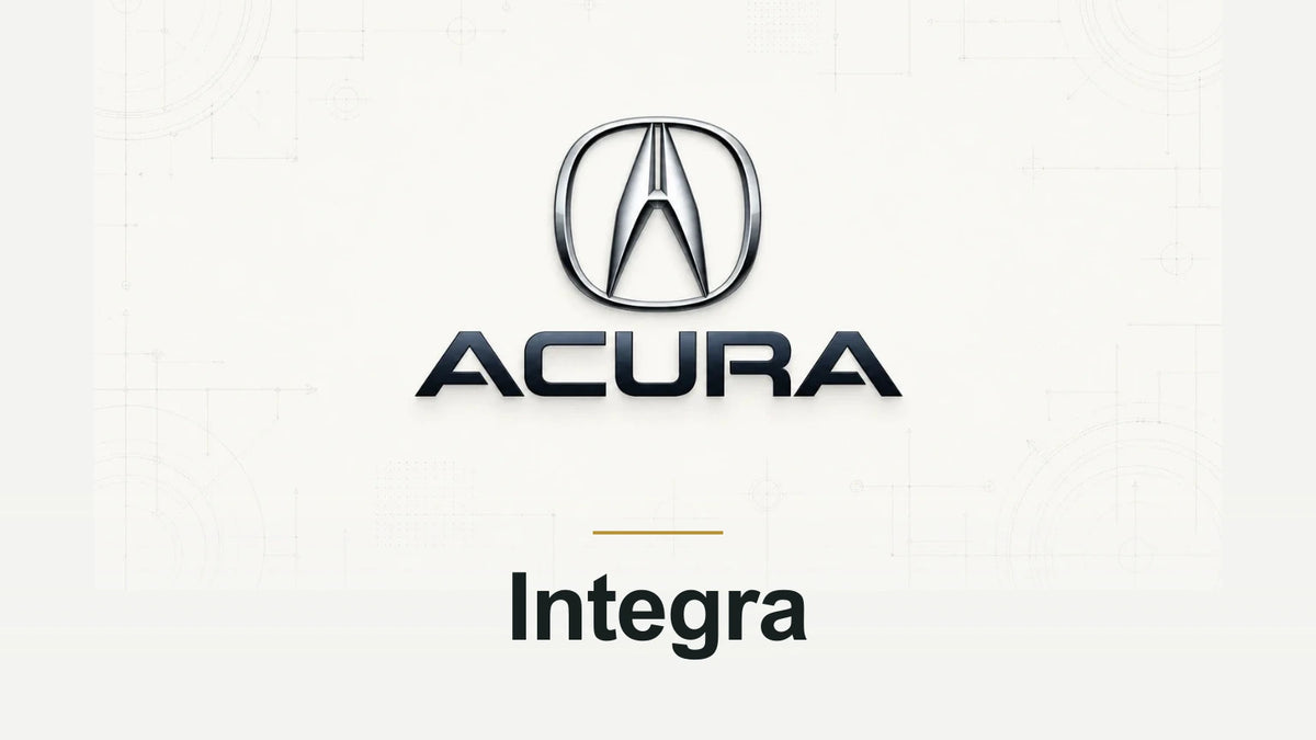 Acura Integra