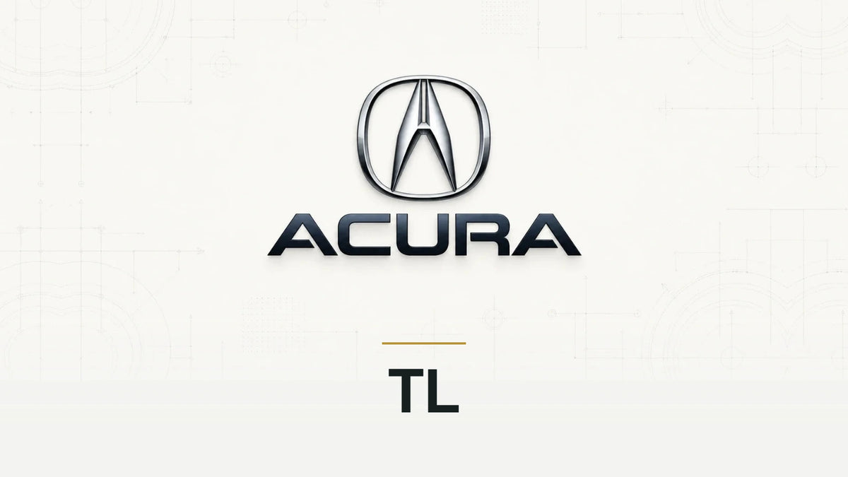 Acura TL