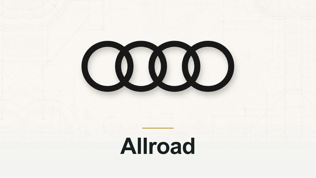 Audi Allroad