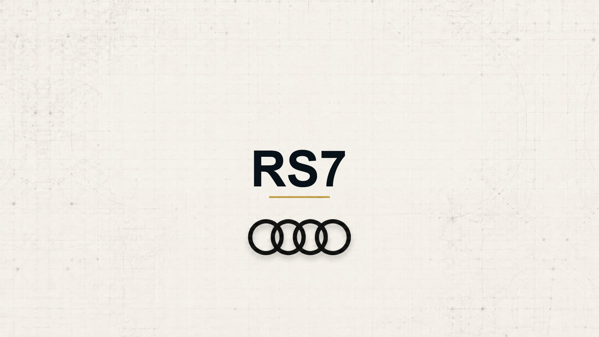 Audi RS7