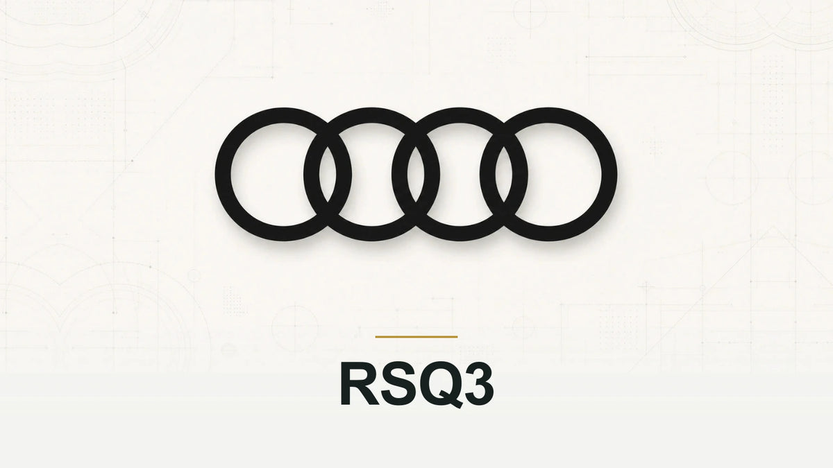 Audi RSQ3