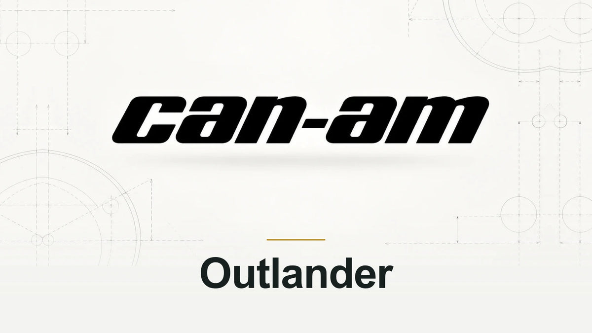 Can-Am Outlander
