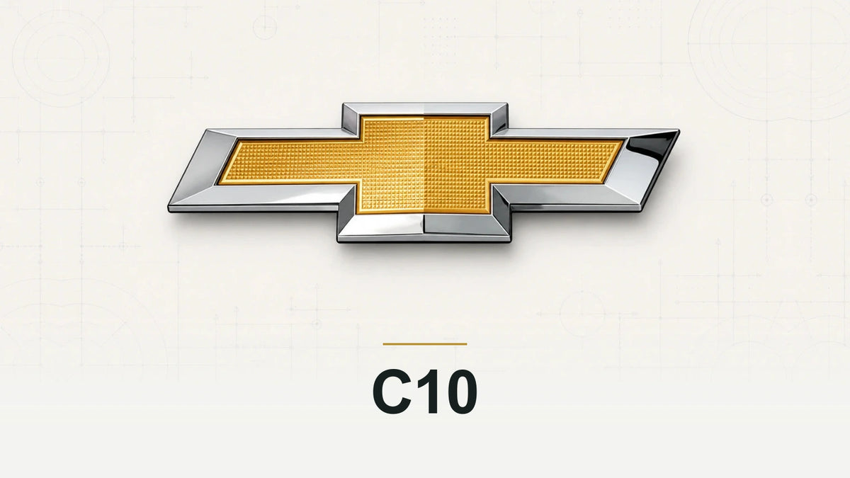Chevrolet C10