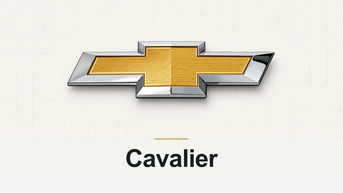 Chevrolet Cavalier
