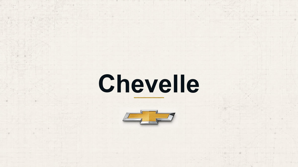 Chevrolet Chevelle