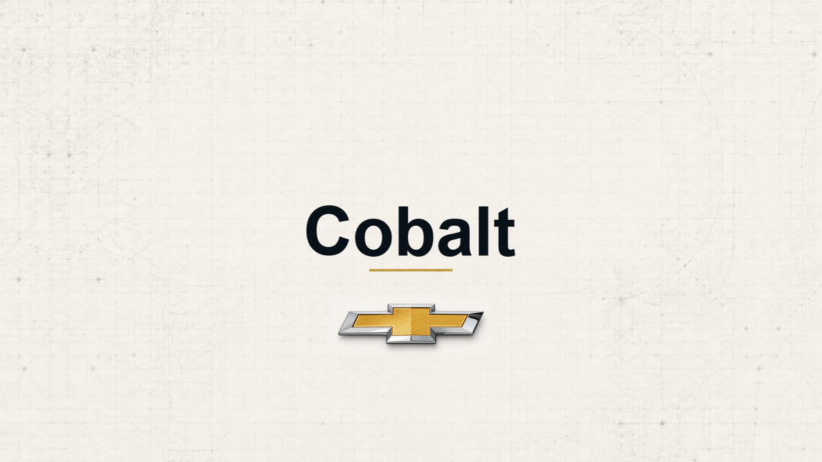 Chevrolet Cobalt