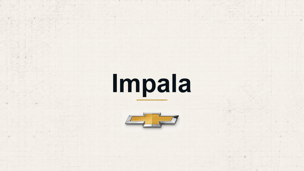 Chevrolet Impala