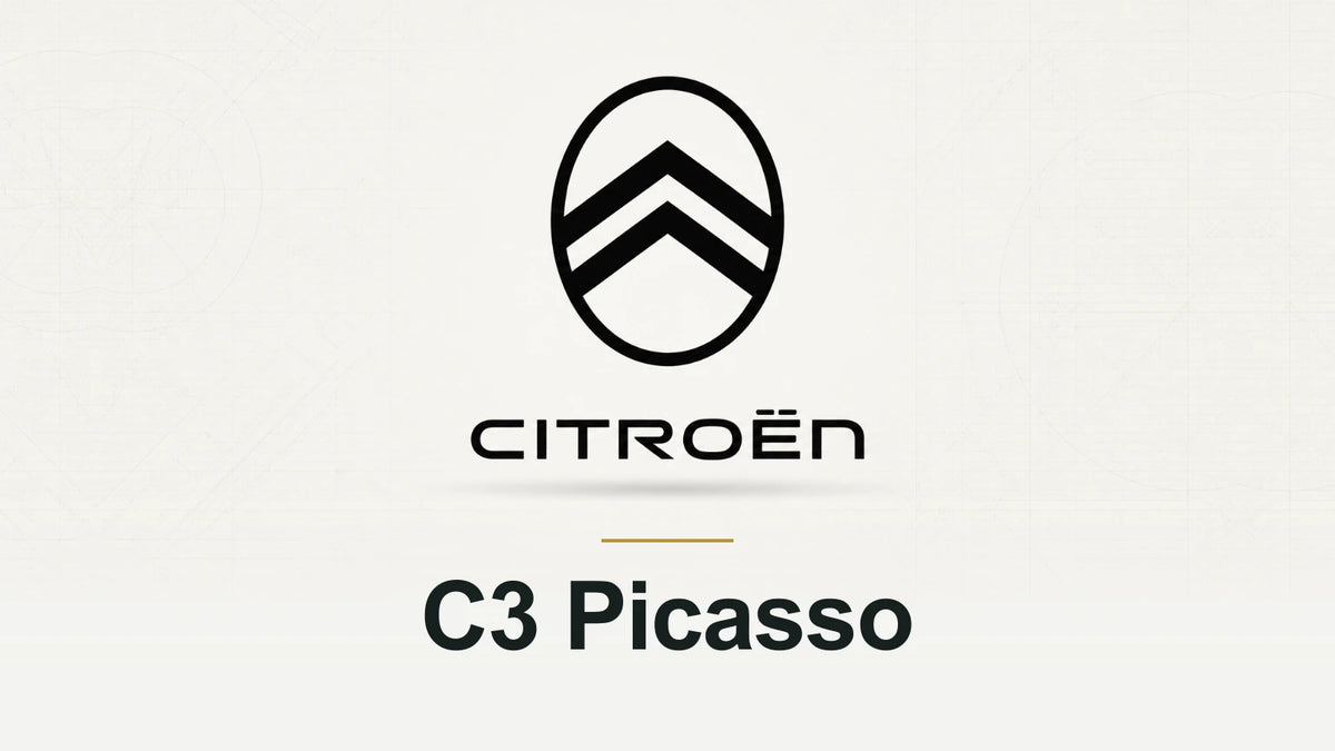 Citroen C3 Picasso