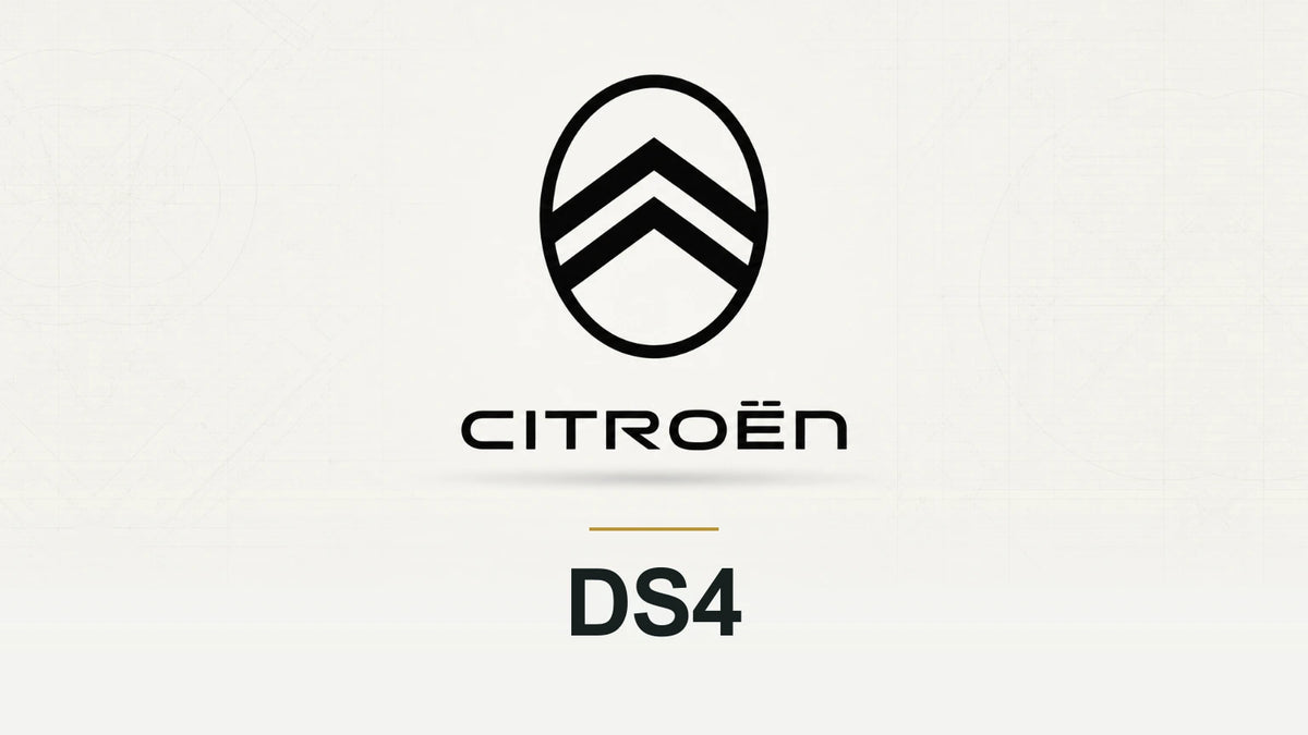 Citroen DS4