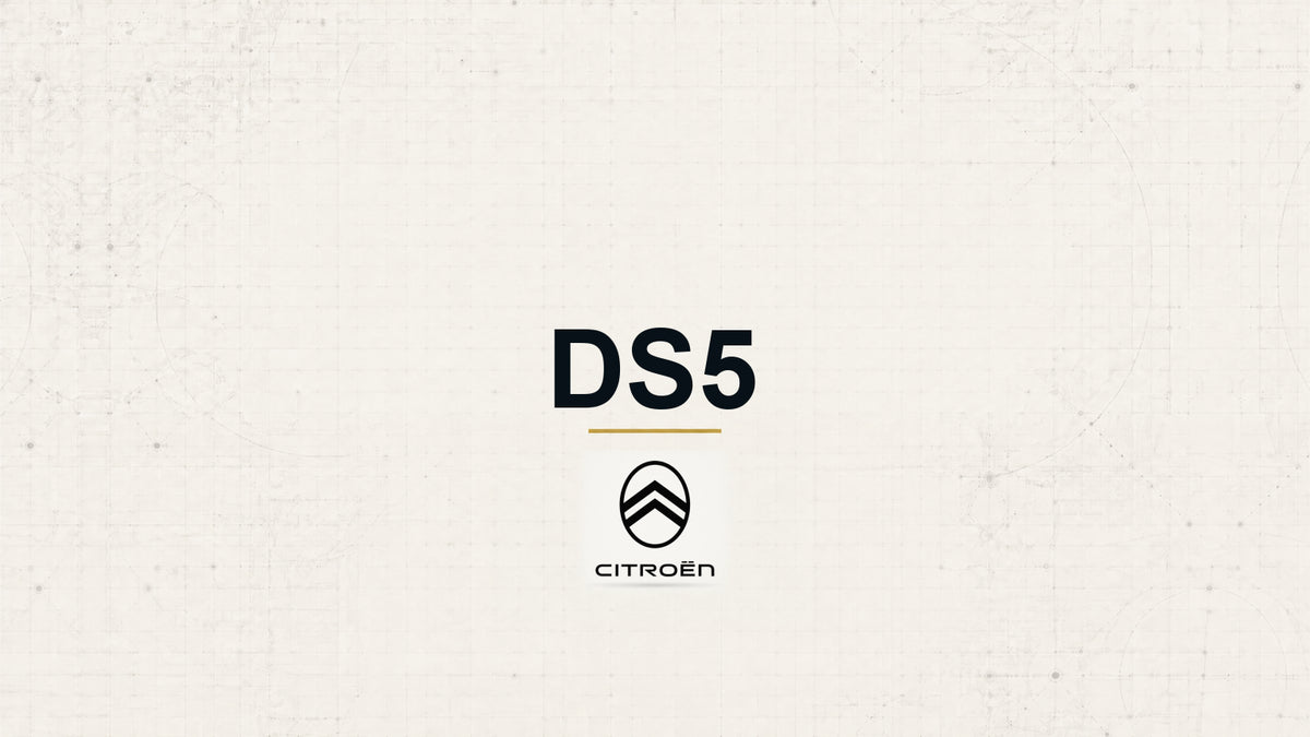Citroen DS5