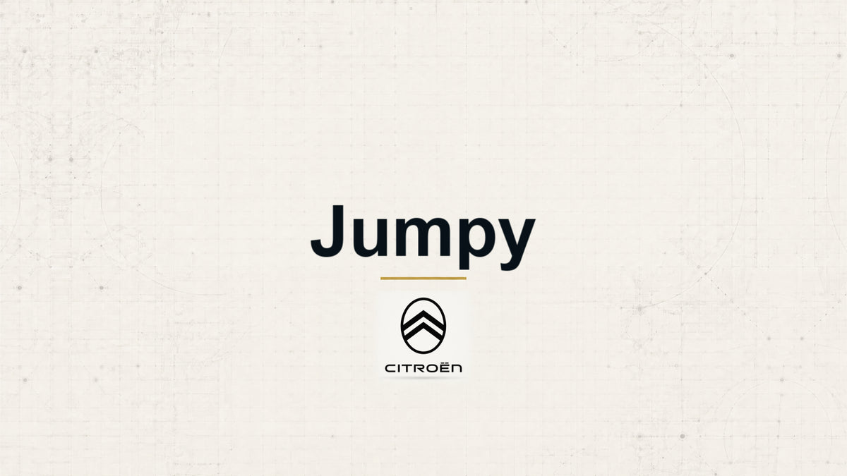 Citroen Jumpy